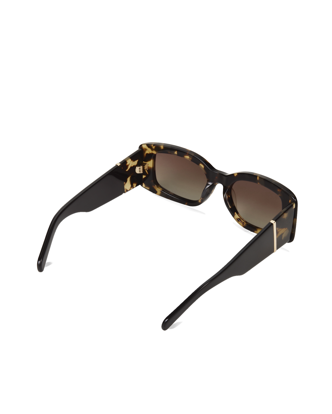 THE MARGOT - TOFFEE TORT-BLACK-PECAN-SUNGLASSES-BANBE-BILLINI USA
