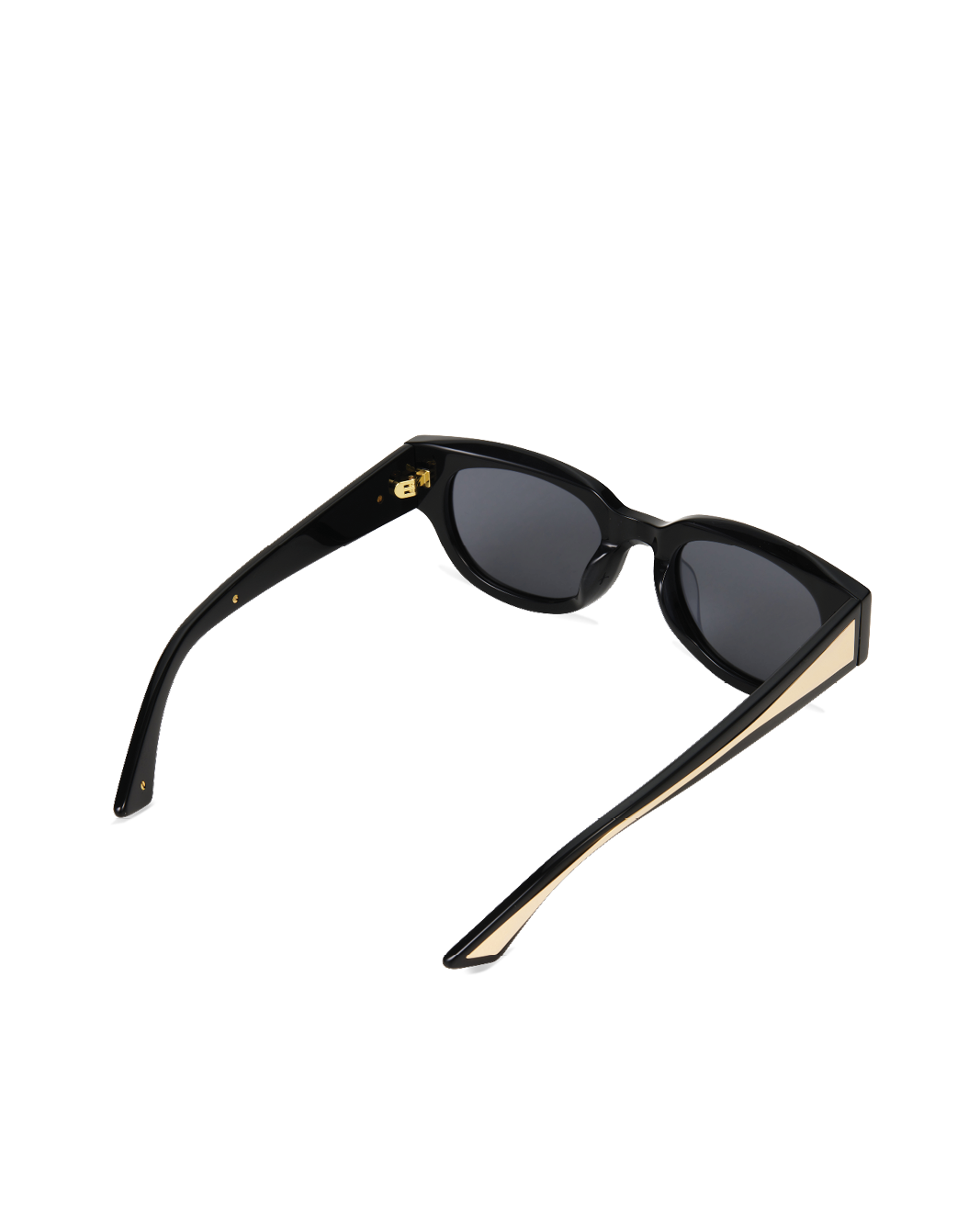 THE MARKLE - BLACK-BLACK-SUNGLASSES-BANBE-BILLINI USA