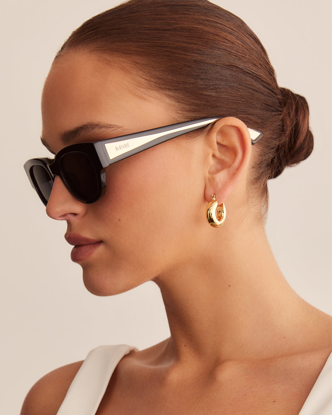 THE MARKLE - BLACK-BLACK-SUNGLASSES-BANBE-BILLINI USA