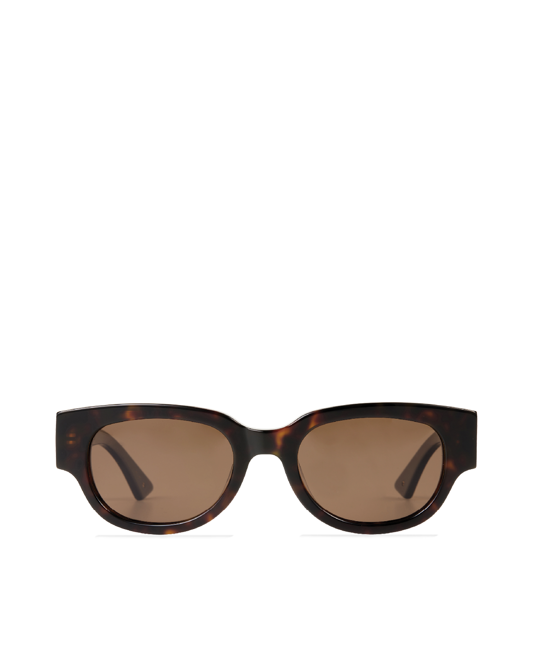 THE MARKLE - DARK HAVANA TORT-WALNUT-SUNGLASSES-BANBE-BILLINI USA