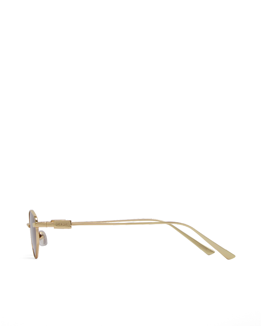 THE MILA - GOLD-BROWN-SUNGLASSES-BANBE-BILLINI USA