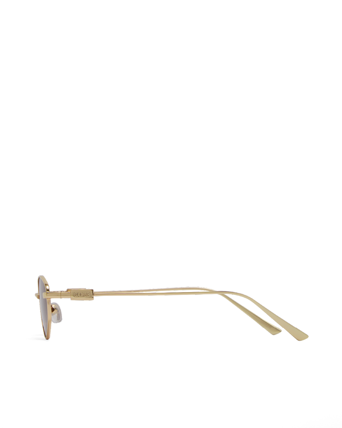 THE MILA - GOLD-BROWN-SUNGLASSES-BANBE-BILLINI USA
