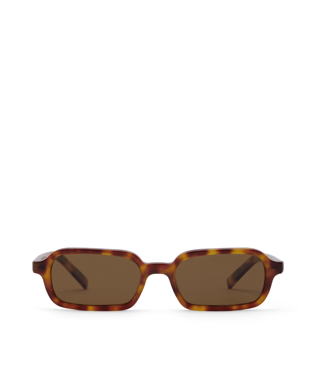 a close up of a pair of sunglasses