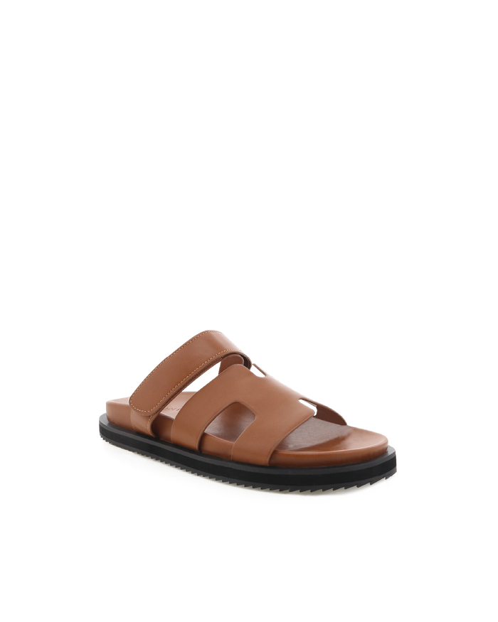 THEO - TAN-Sandals-Billini-BILLINI USA