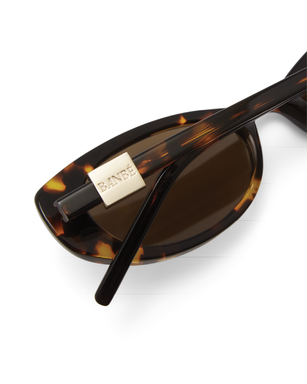 THE OLIVIA - HAVANA TORT-CHOCOLATE-SUNGLASSES-BANBE-BILLINI USA