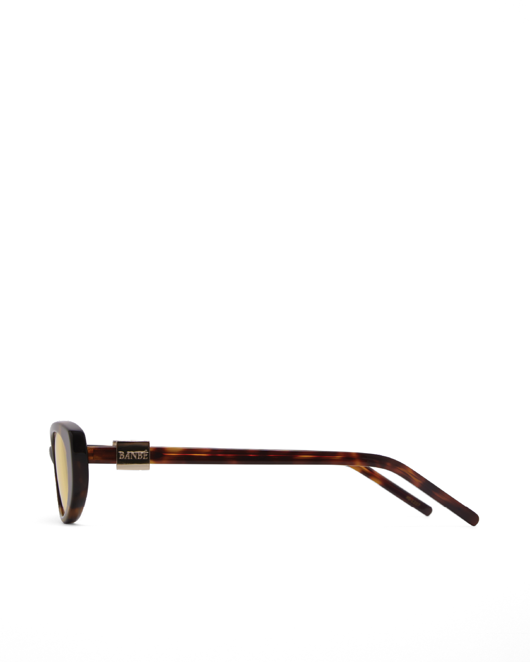 THE OLIVIA - HAVANA TORT-YELLOW-SUNGLASSES-BANBE-BILLINI USA