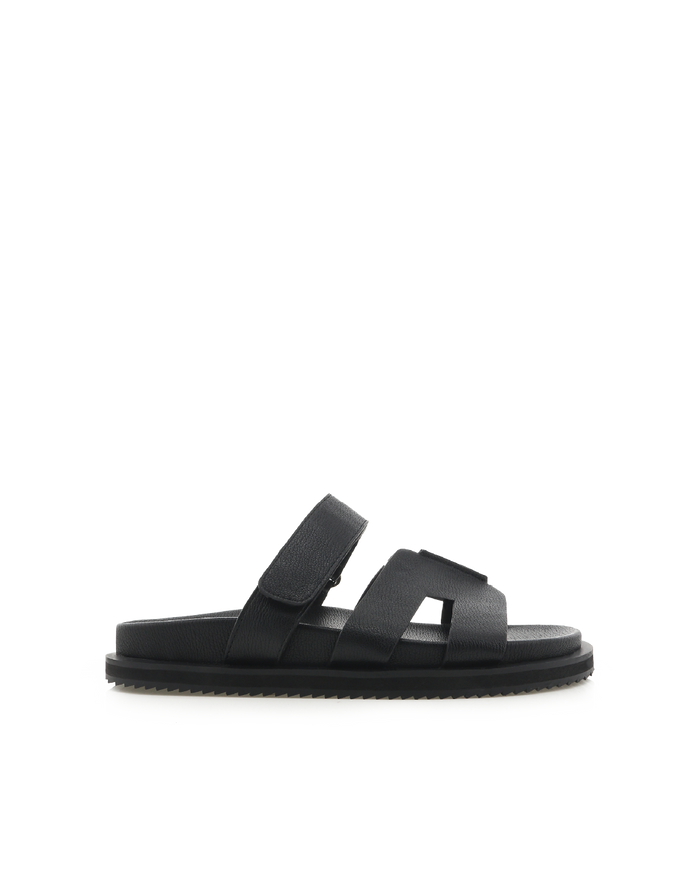 THEON - BLACK-Sandals-Billini-BILLINI USA