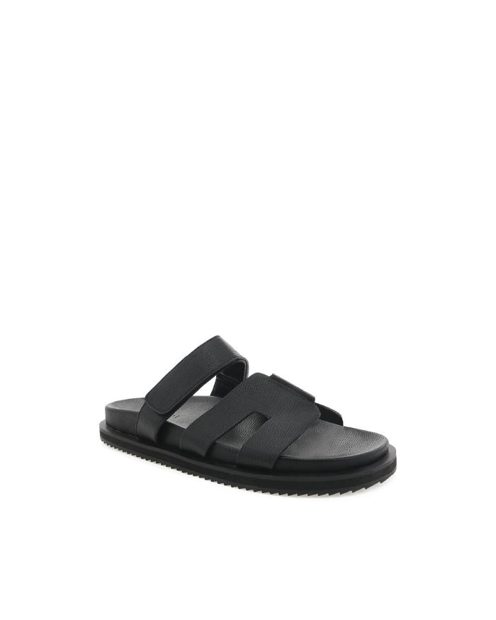 THEON - BLACK-Sandals-Billini-BILLINI USA