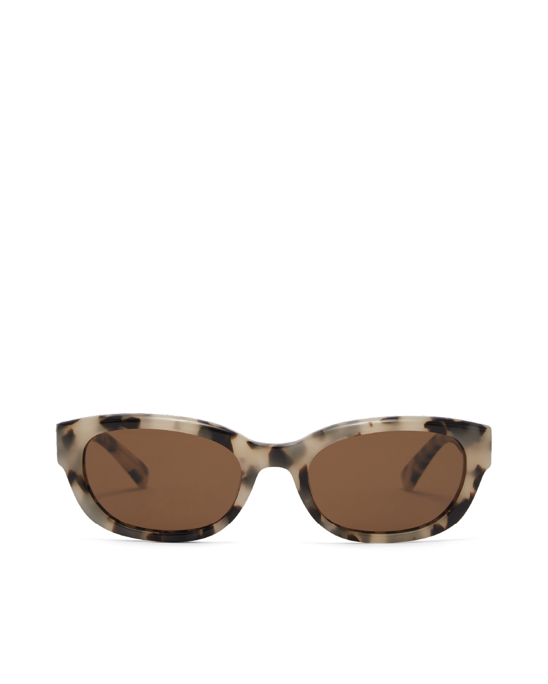 THE PAIGE - BLONDE TORT-CHOCOLATE-SUNGLASSES-BANBE-BILLINI USA