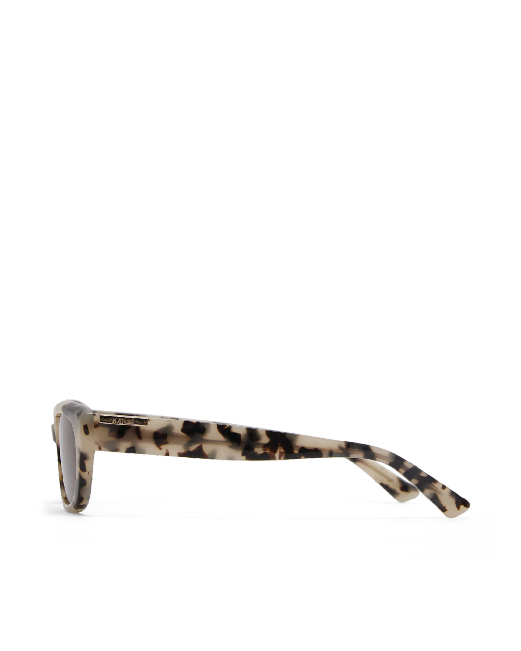 THE PAIGE - BLONDE TORT-CHOCOLATE-SUNGLASSES-BANBE-BILLINI USA