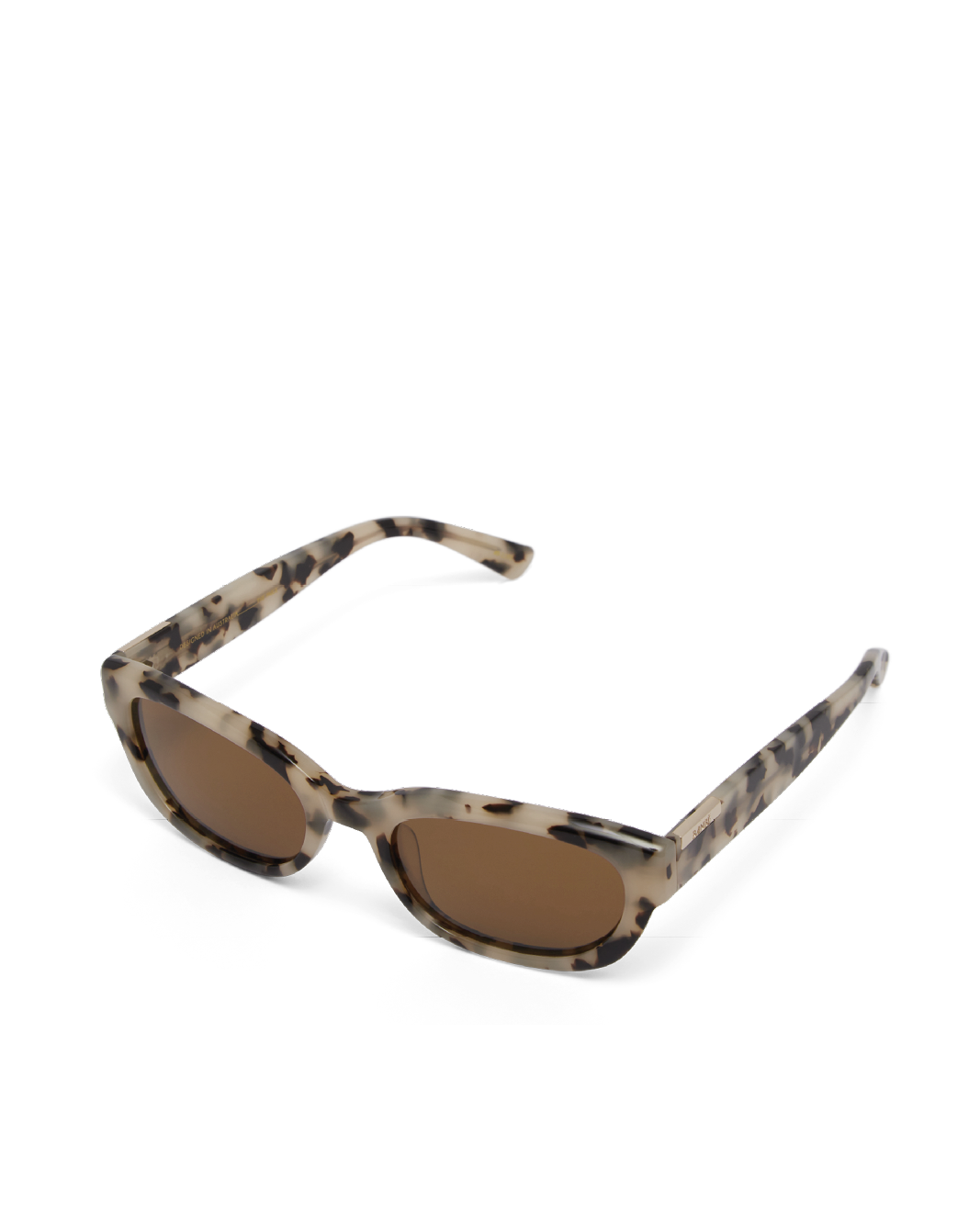 THE PAIGE - BLONDE TORT-CHOCOLATE-SUNGLASSES-BANBE-BILLINI USA