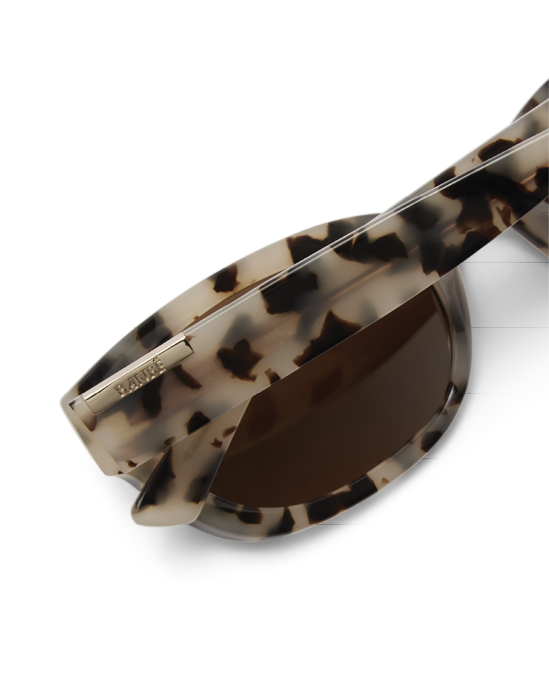 THE PAIGE - BLONDE TORT-CHOCOLATE-SUNGLASSES-BANBE-BILLINI USA