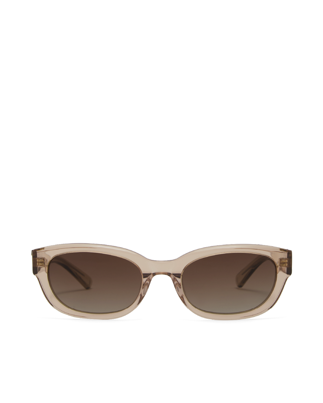 THE PAIGE - ROSE-ROSE FADE-SUNGLASSES-BANBE-BILLINI USA