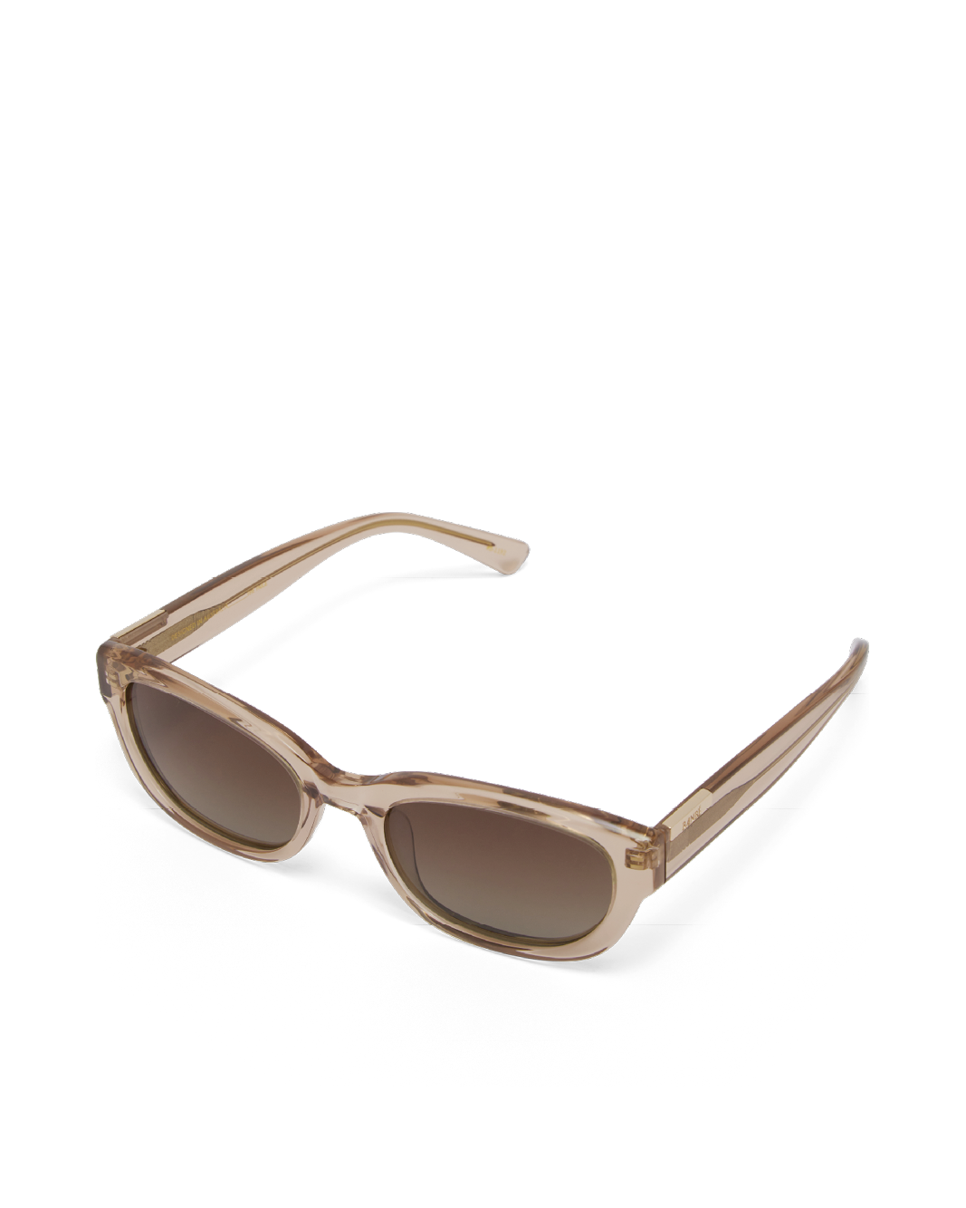 THE PAIGE - ROSE-ROSE FADE-SUNGLASSES-BANBE-BILLINI USA