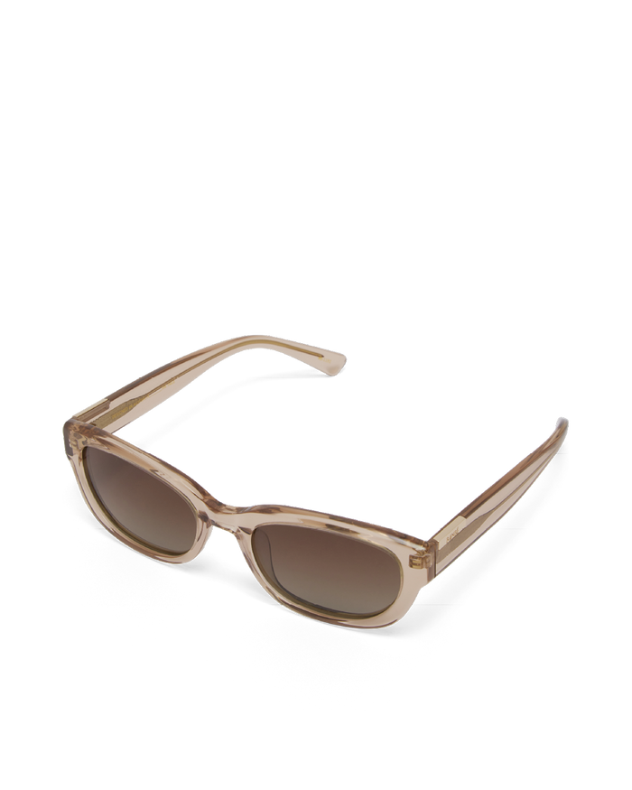 THE PAIGE - ROSE-ROSE FADE-SUNGLASSES-BANBE-BILLINI USA