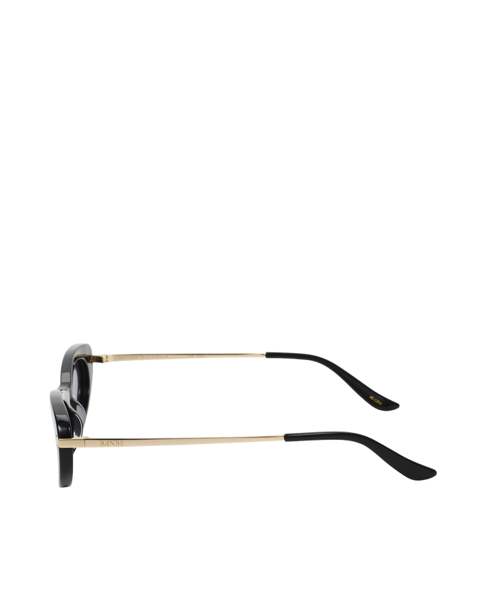 THE RAE - BLACK-BLACK-SUNGLASSES-BANBE-BILLINI USA