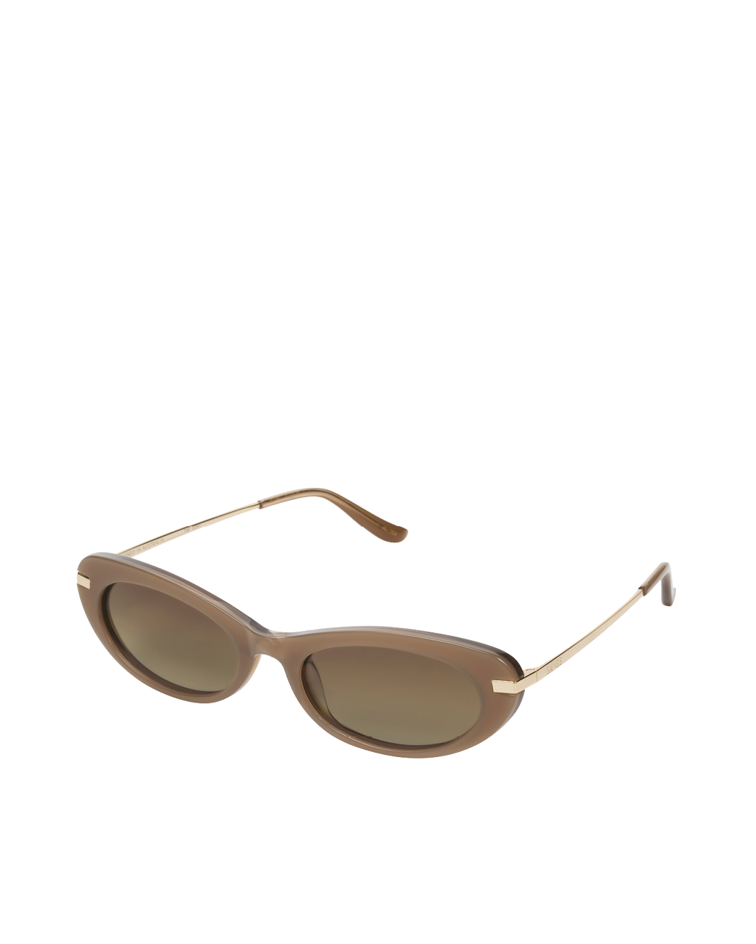 THE RAE - TAUPE-BROWN-SUNGLASSES-BANBE-BILLINI USA