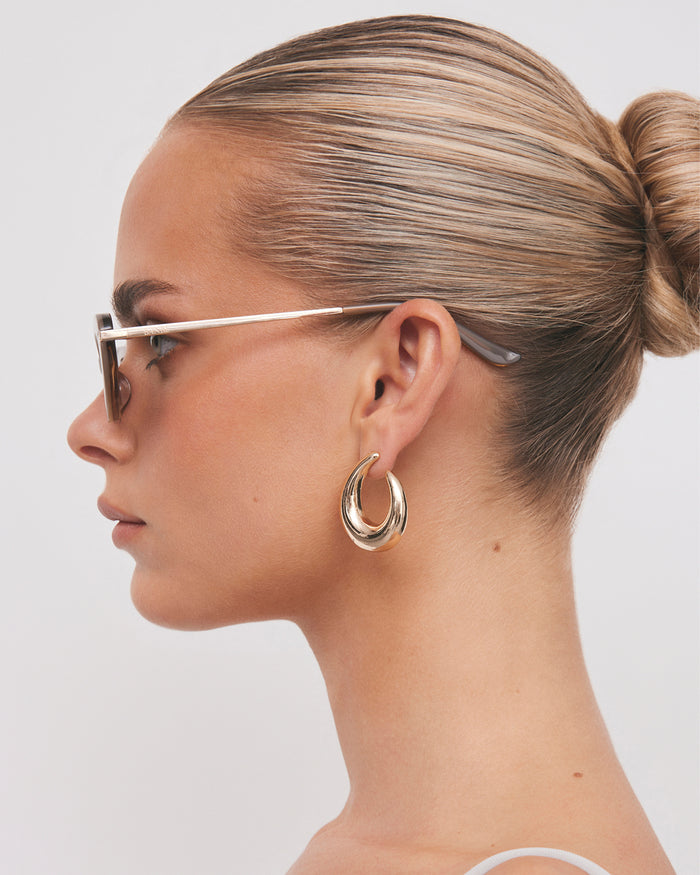 THE RAE - TAUPE-BROWN-SUNGLASSES-BANBE-BILLINI USA