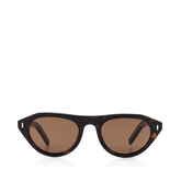 DARK HAVANA TORT-CHOCOLATE