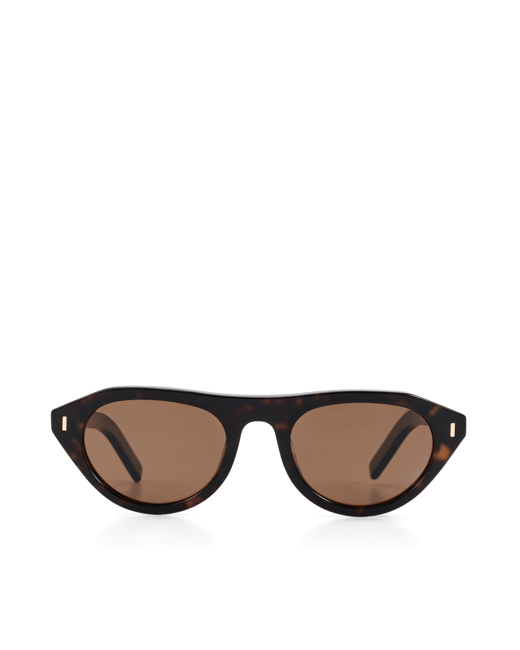 THE RHODES - DARK HAVANA TORT-CHOCOLATE-SUNGLASSES-BANBE-BILLINI USA