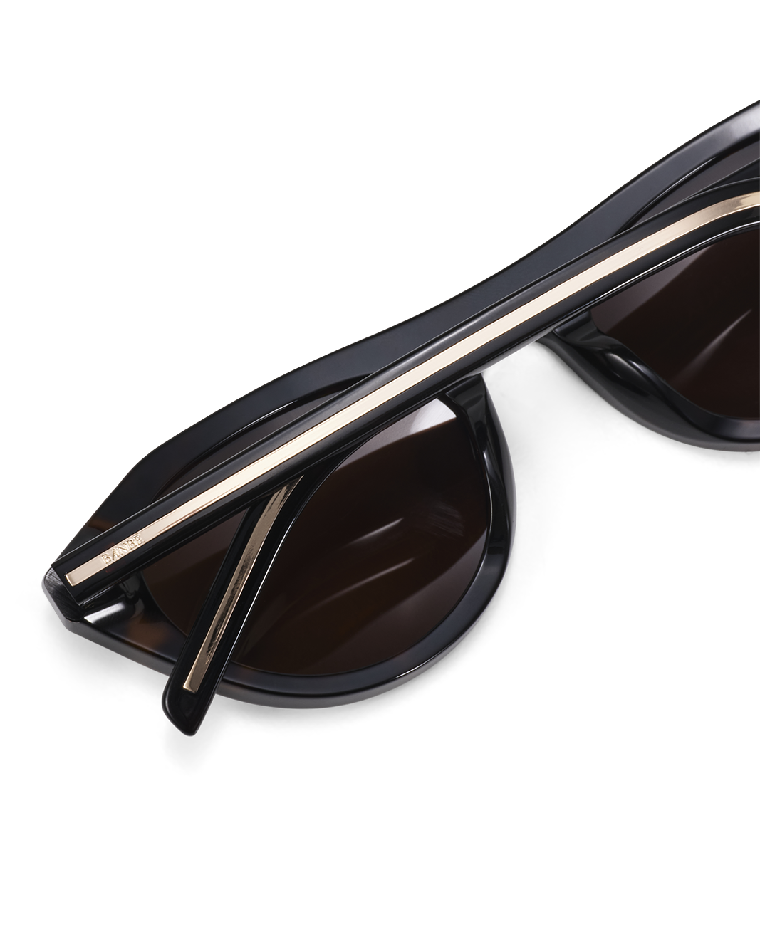 THE RHODES - DARK HAVANA TORT-CHOCOLATE-SUNGLASSES-BANBE-BILLINI USA