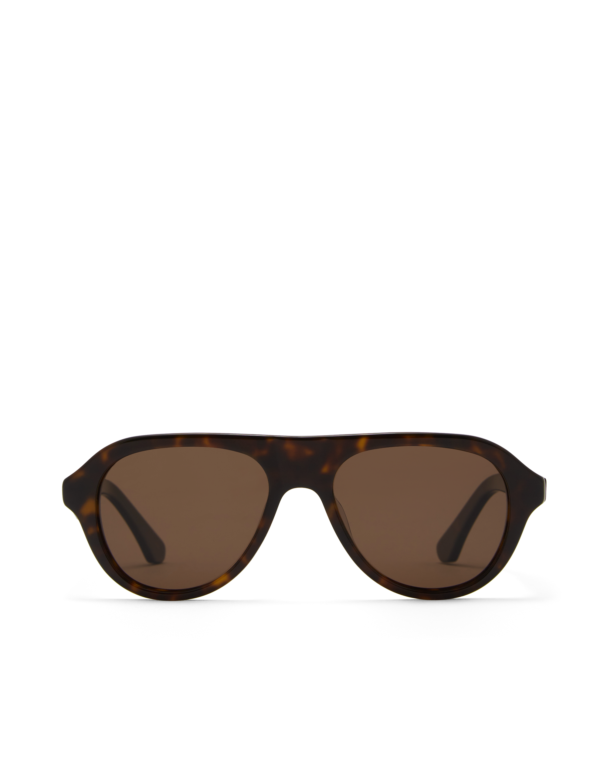 THE RILEY - HAVANA TORT-CHOCOLATE-SUNGLASSES-BANBE-BILLINI USA