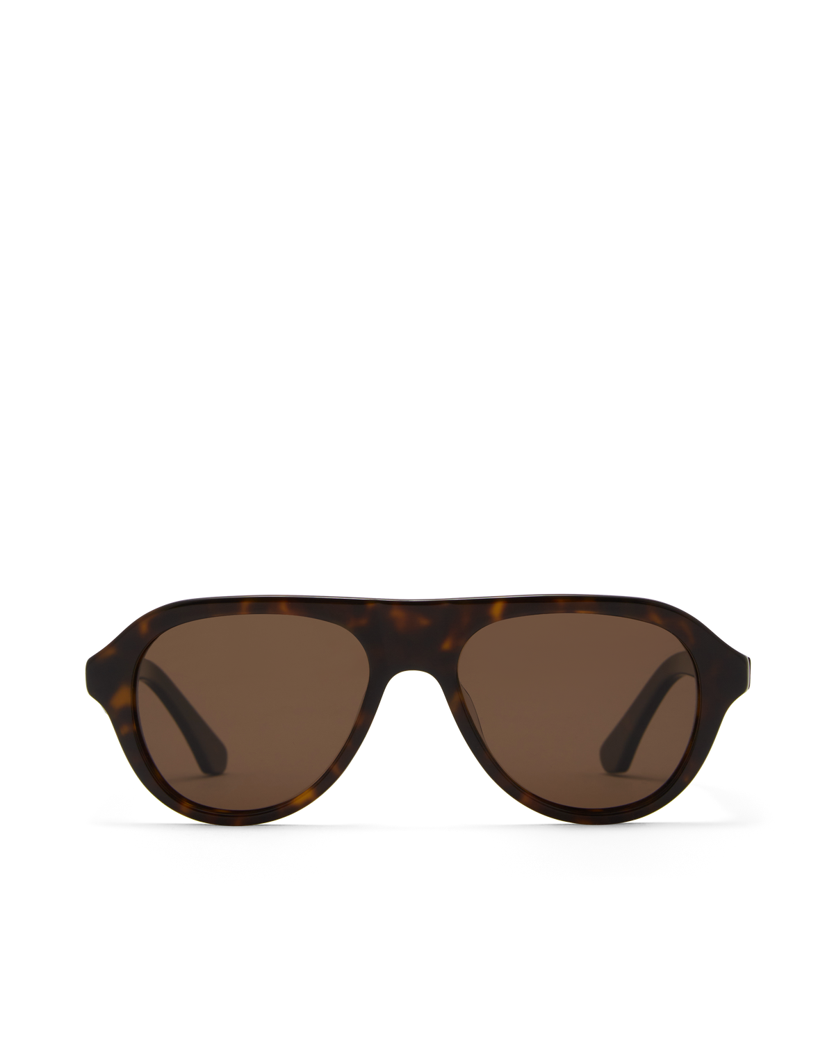 THE RILEY - HAVANA TORT-CHOCOLATE-SUNGLASSES-BANBE-BILLINI USA
