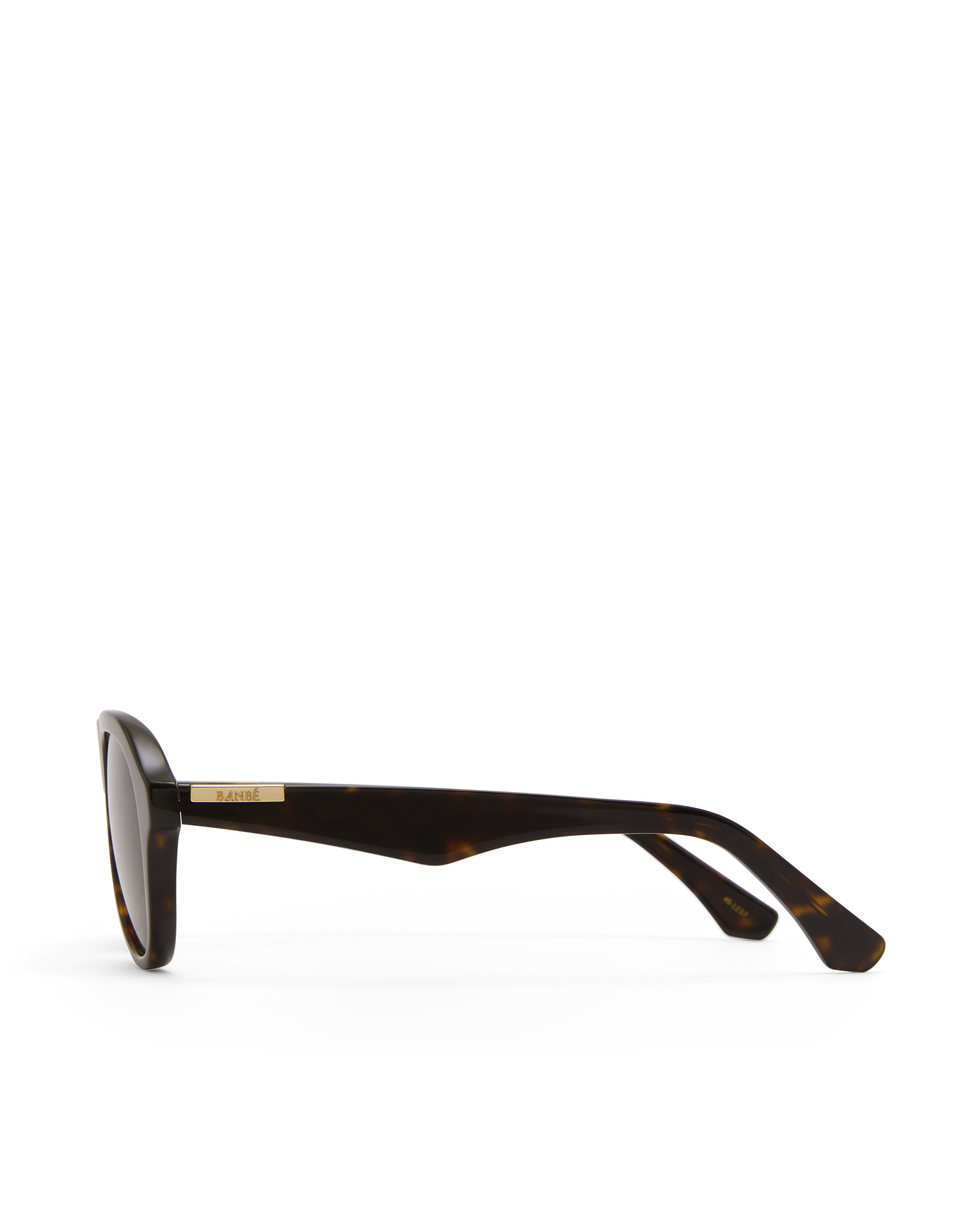 THE RILEY - HAVANA TORT-CHOCOLATE-SUNGLASSES-BANBE-BILLINI USA