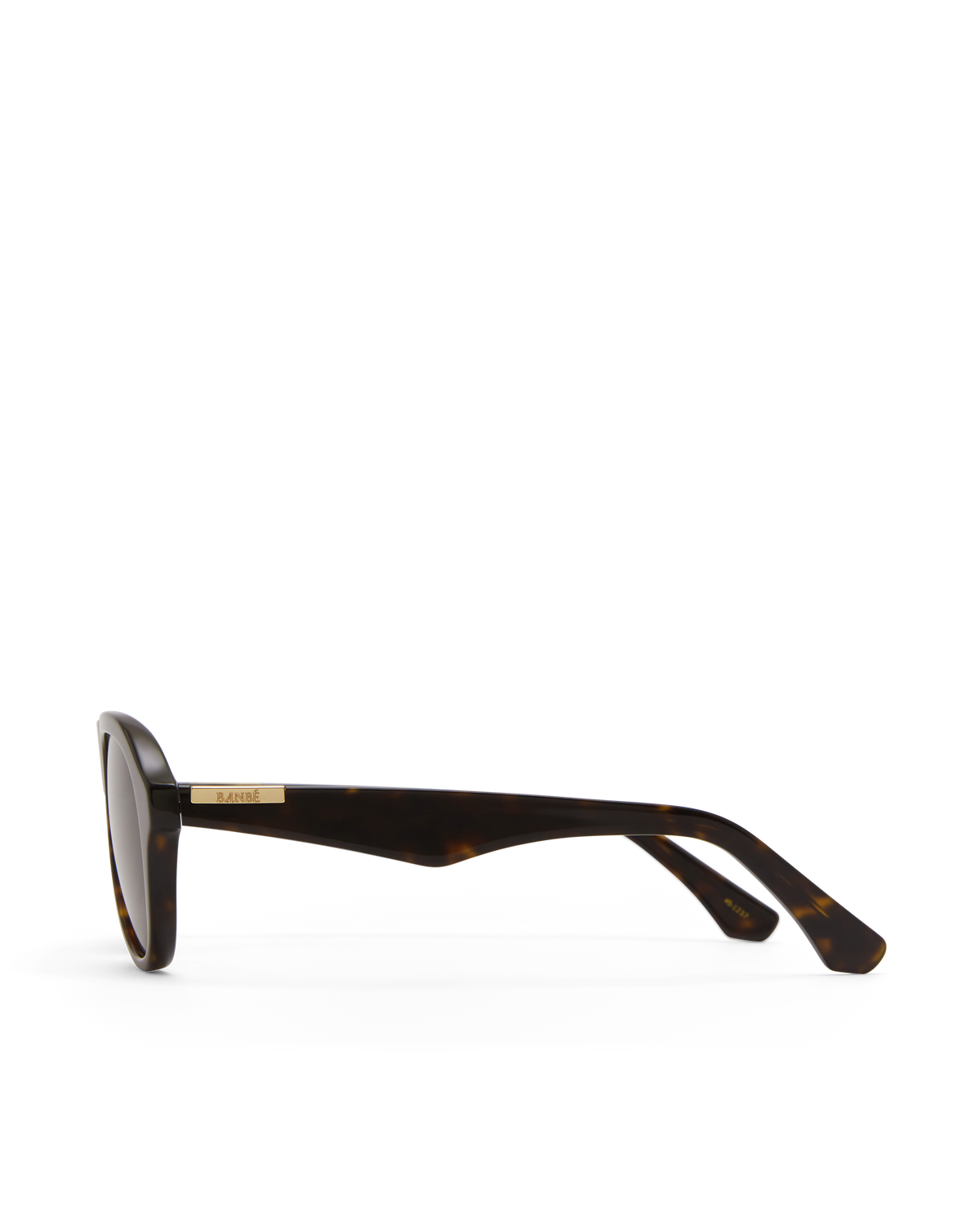 THE RILEY - HAVANA TORT-CHOCOLATE-SUNGLASSES-BANBE-BILLINI USA
