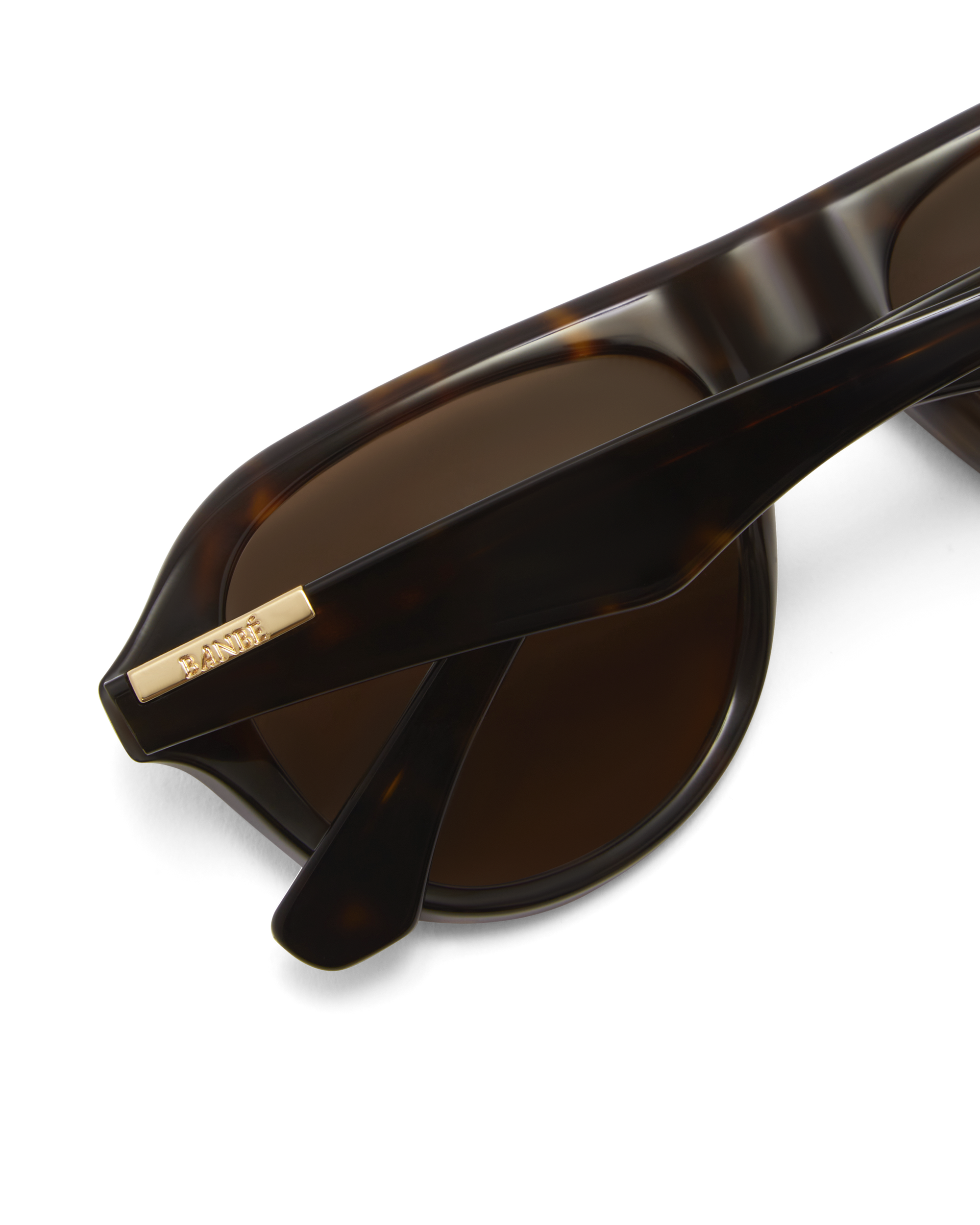 THE RILEY - HAVANA TORT-CHOCOLATE-SUNGLASSES-BANBE-BILLINI USA