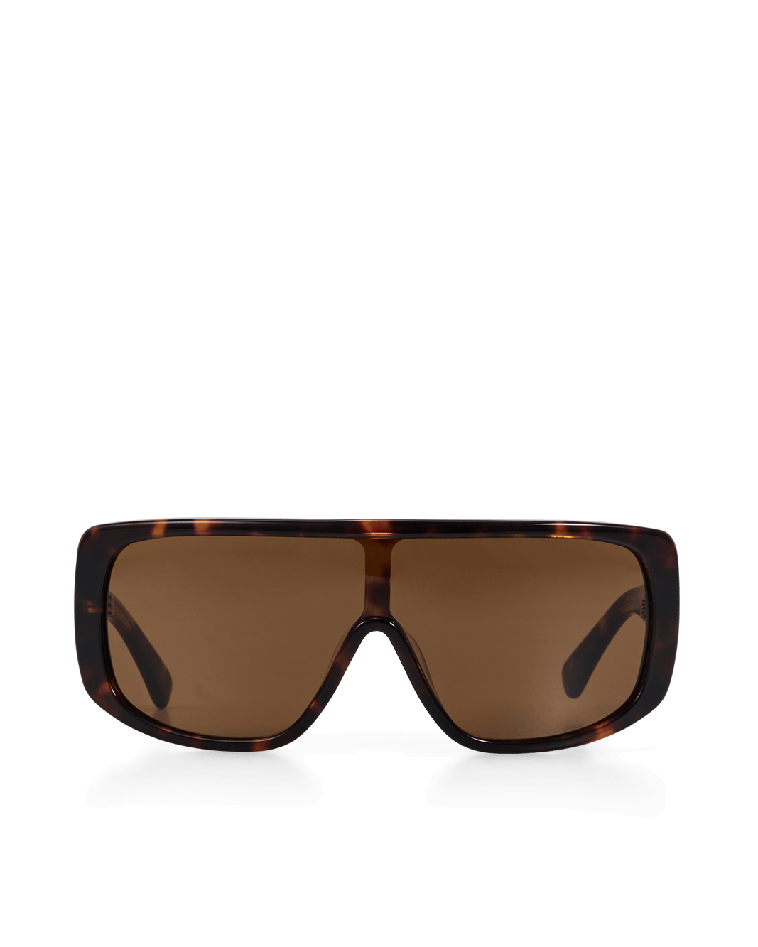 a close up of a pair of sunglasses