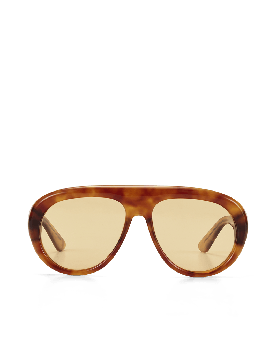 a close up of a pair of sunglasses
