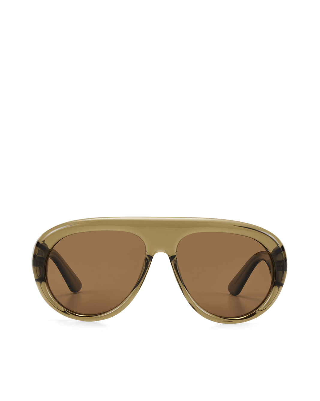 a close up of sunglasses