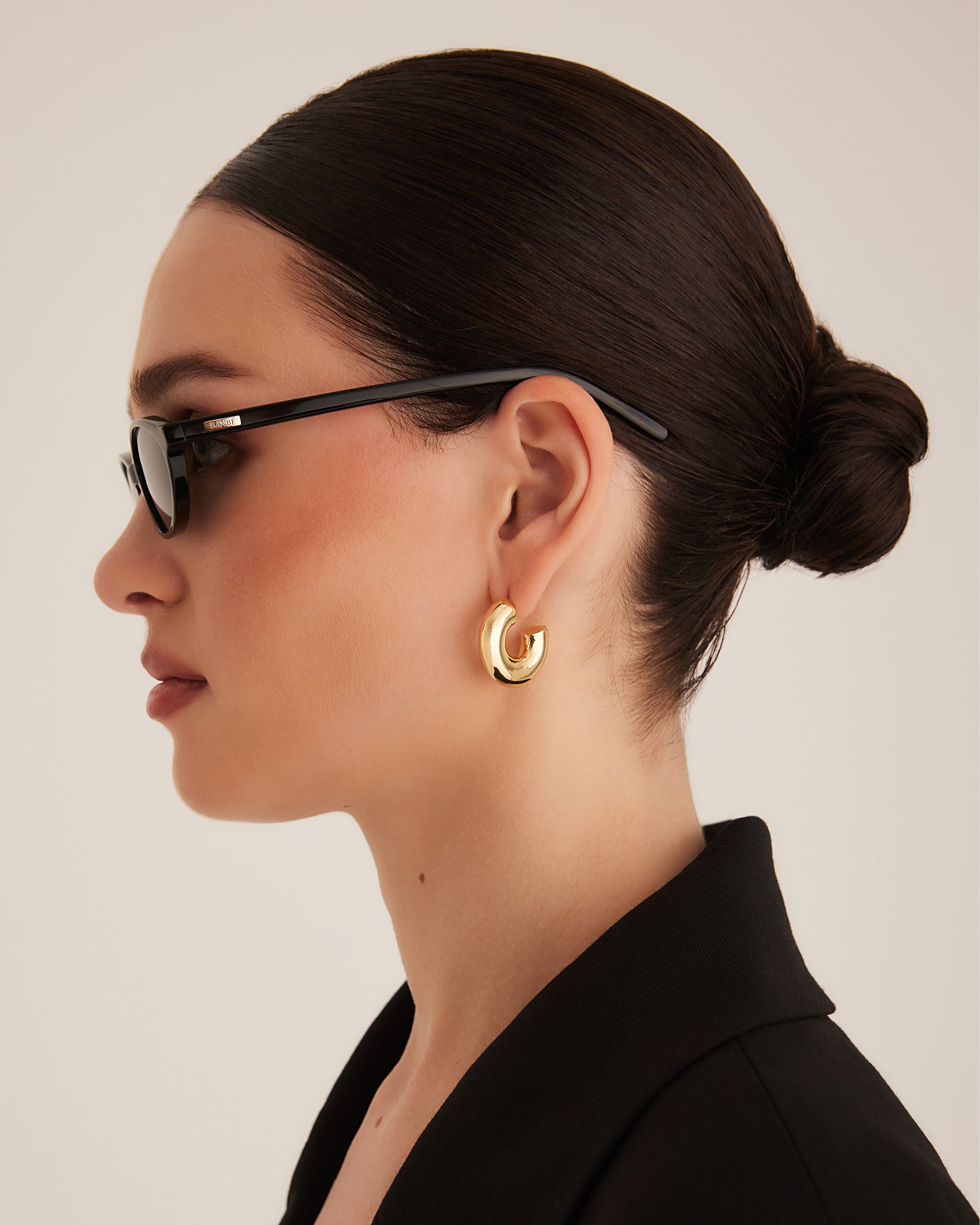 THE RODRIGO - BLACK-BLACK-SUNGLASSES-BANBE-BILLINI USA