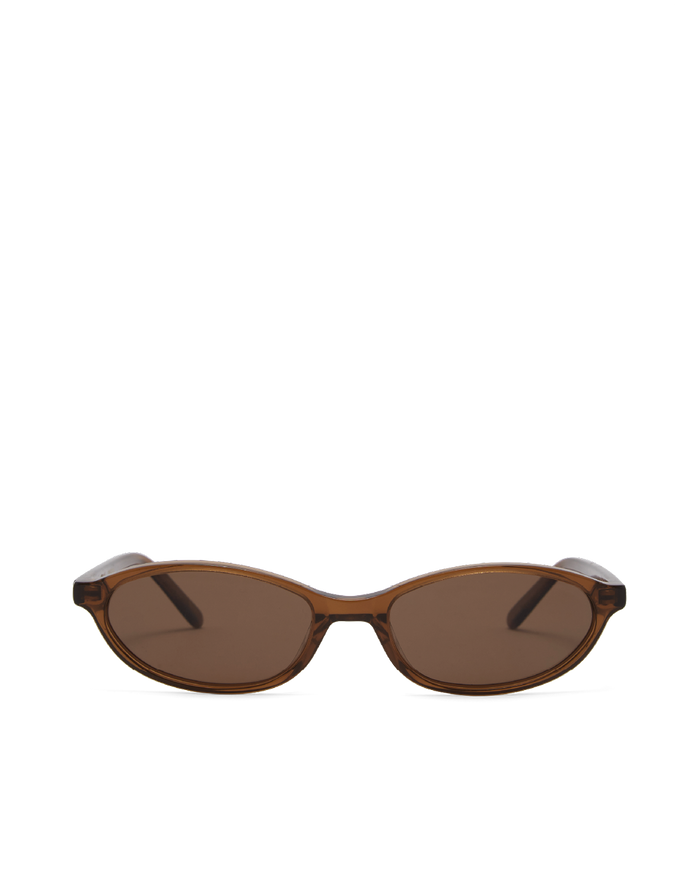 THE RODRIGO - COFFEE-COFFEE-SUNGLASSES-BANBE-BILLINI USA