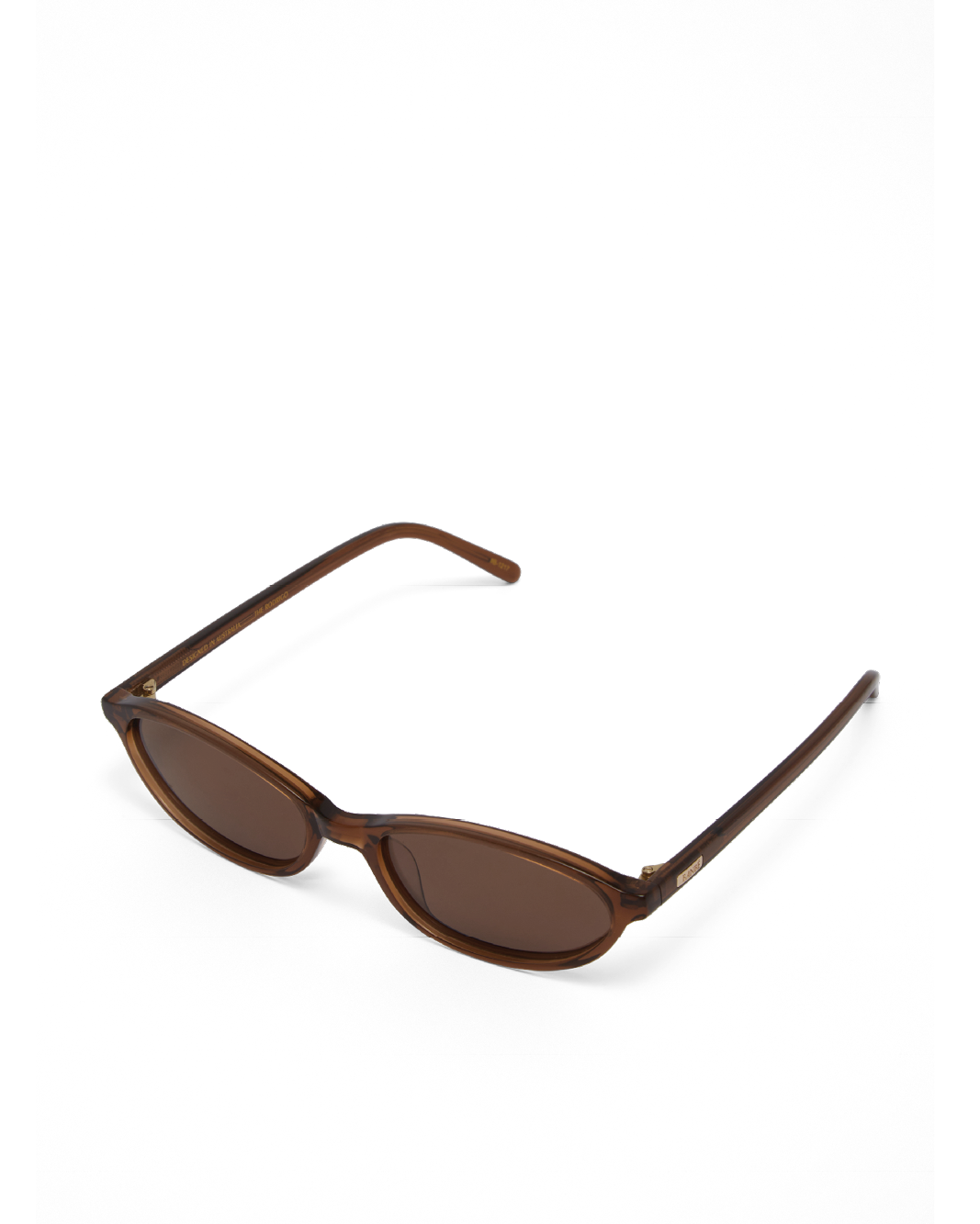 THE RODRIGO - COFFEE-COFFEE-SUNGLASSES-BANBE-BILLINI USA