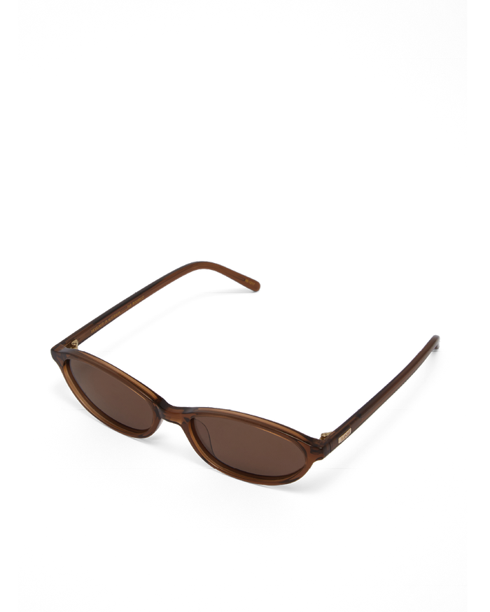 THE RODRIGO - COFFEE-COFFEE-SUNGLASSES-BANBE-BILLINI USA