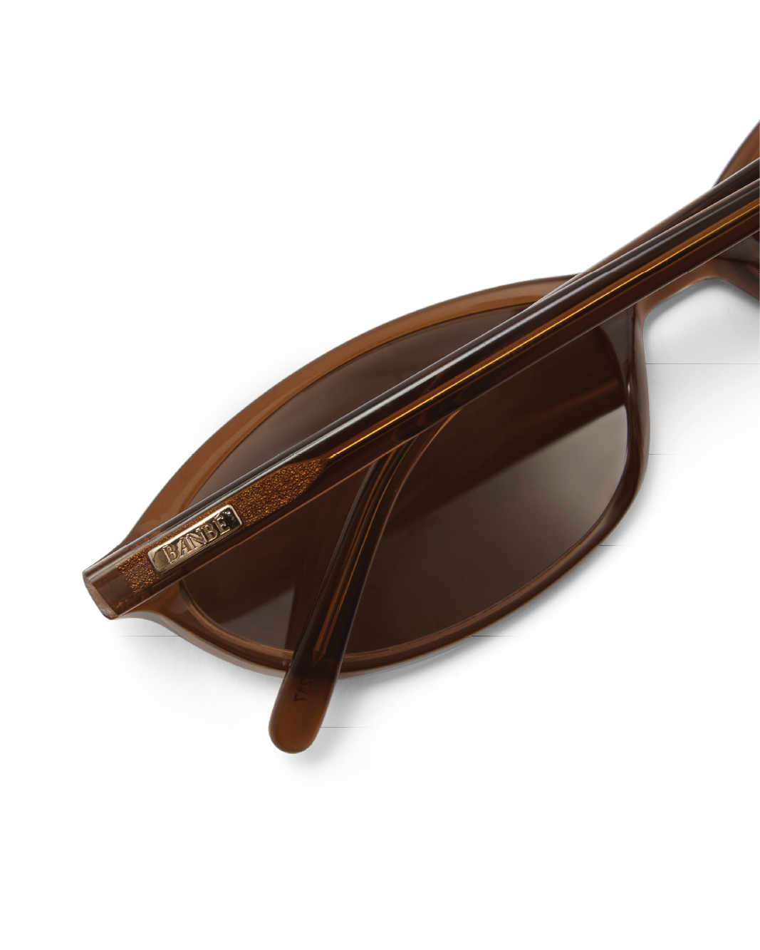 THE RODRIGO - COFFEE-COFFEE-SUNGLASSES-BANBE-BILLINI USA