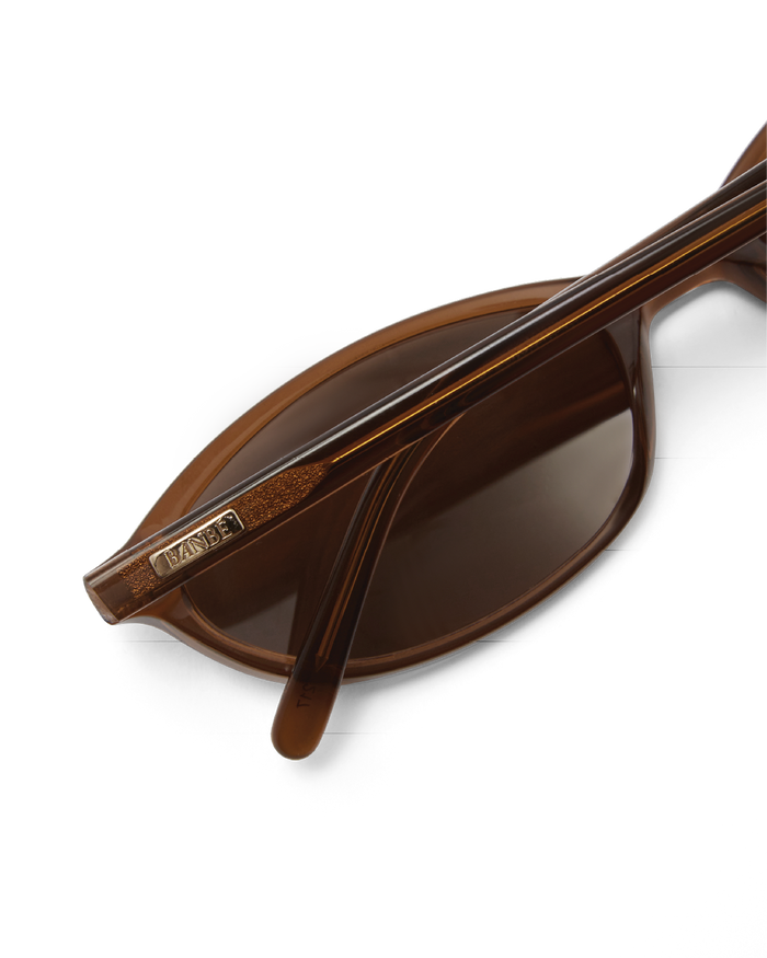 THE RODRIGO - COFFEE-COFFEE-SUNGLASSES-BANBE-BILLINI USA