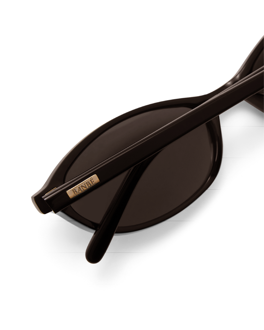 THE RODRIGO - DARK CACAO-ESPRESSO-SUNGLASSES-BANBE-BILLINI USA