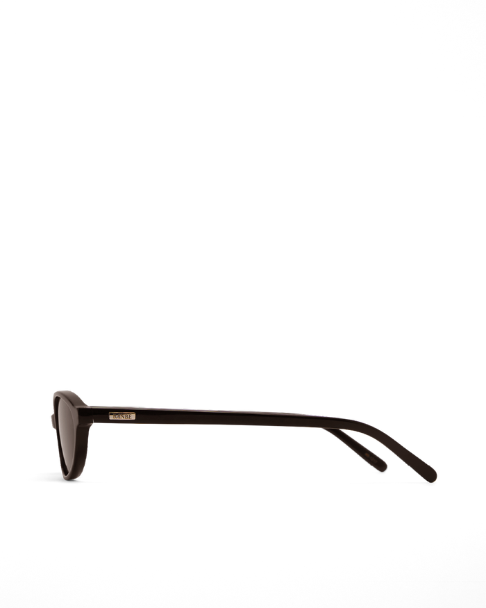 THE RODRIGO - DARK CACAO-ESPRESSO-SUNGLASSES-BANBE-BILLINI USA