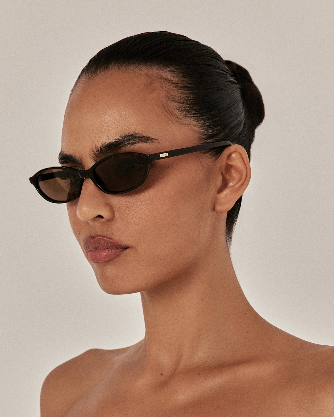 THE RODRIGO - DARK CACAO-ESPRESSO-SUNGLASSES-BANBE-BILLINI USA
