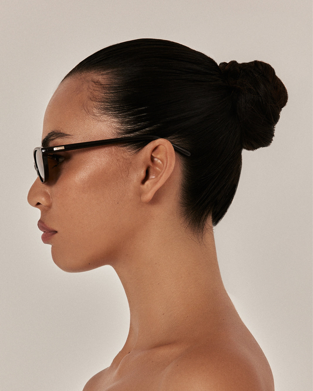 THE RODRIGO - DARK CACAO-ESPRESSO-SUNGLASSES-BANBE-BILLINI USA