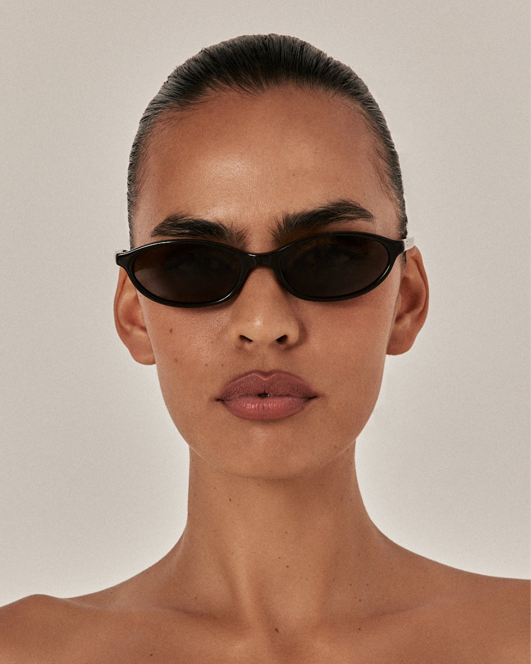THE RODRIGO - DARK CACAO-ESPRESSO-SUNGLASSES-BANBE-BILLINI USA