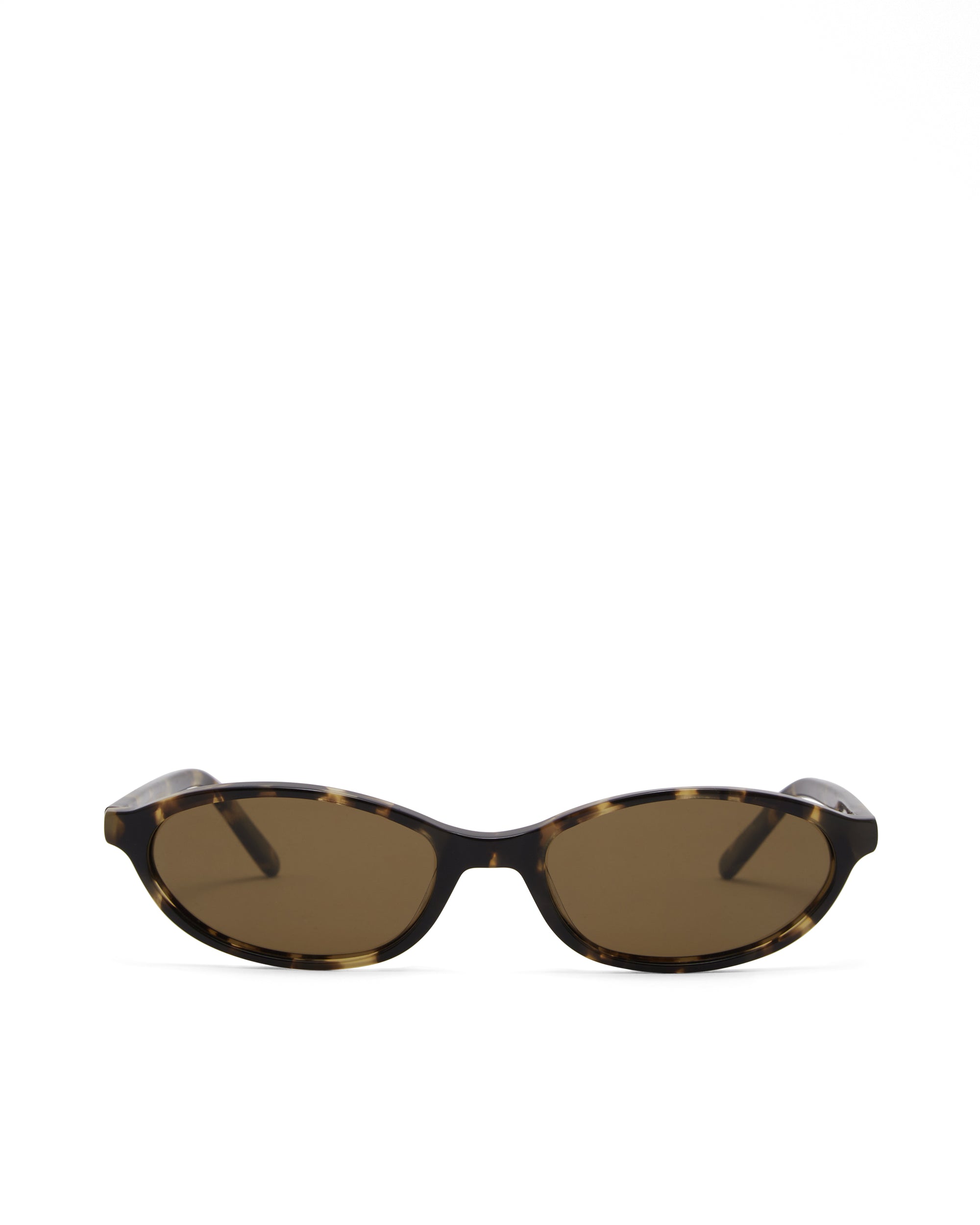 THE RODRIGO - TOFFEE TORT-CHOCOLATE-SUNGLASSES-BANBE-BILLINI USA