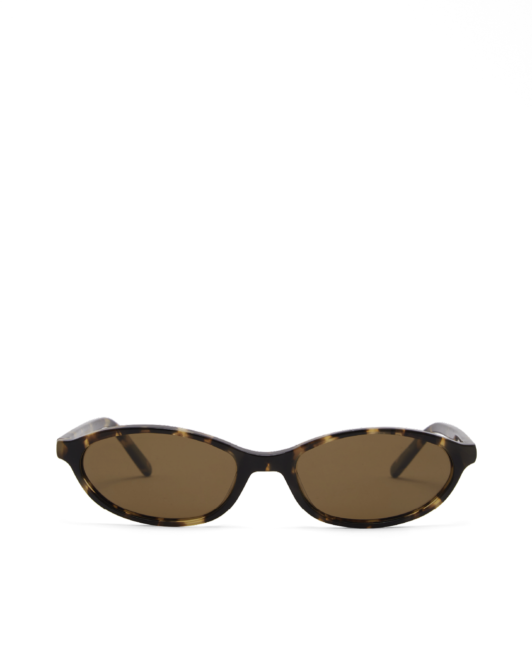 THE RODRIGO - TOFFEE TORT-CHOCOLATE-SUNGLASSES-BANBE-BILLINI USA