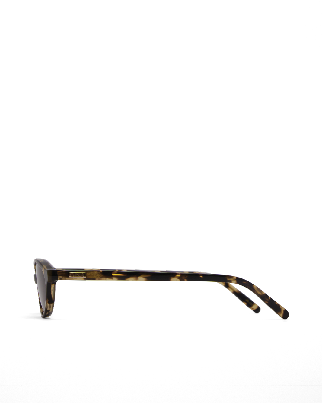 THE RODRIGO - TOFFEE TORT-CHOCOLATE-SUNGLASSES-BANBE-BILLINI USA