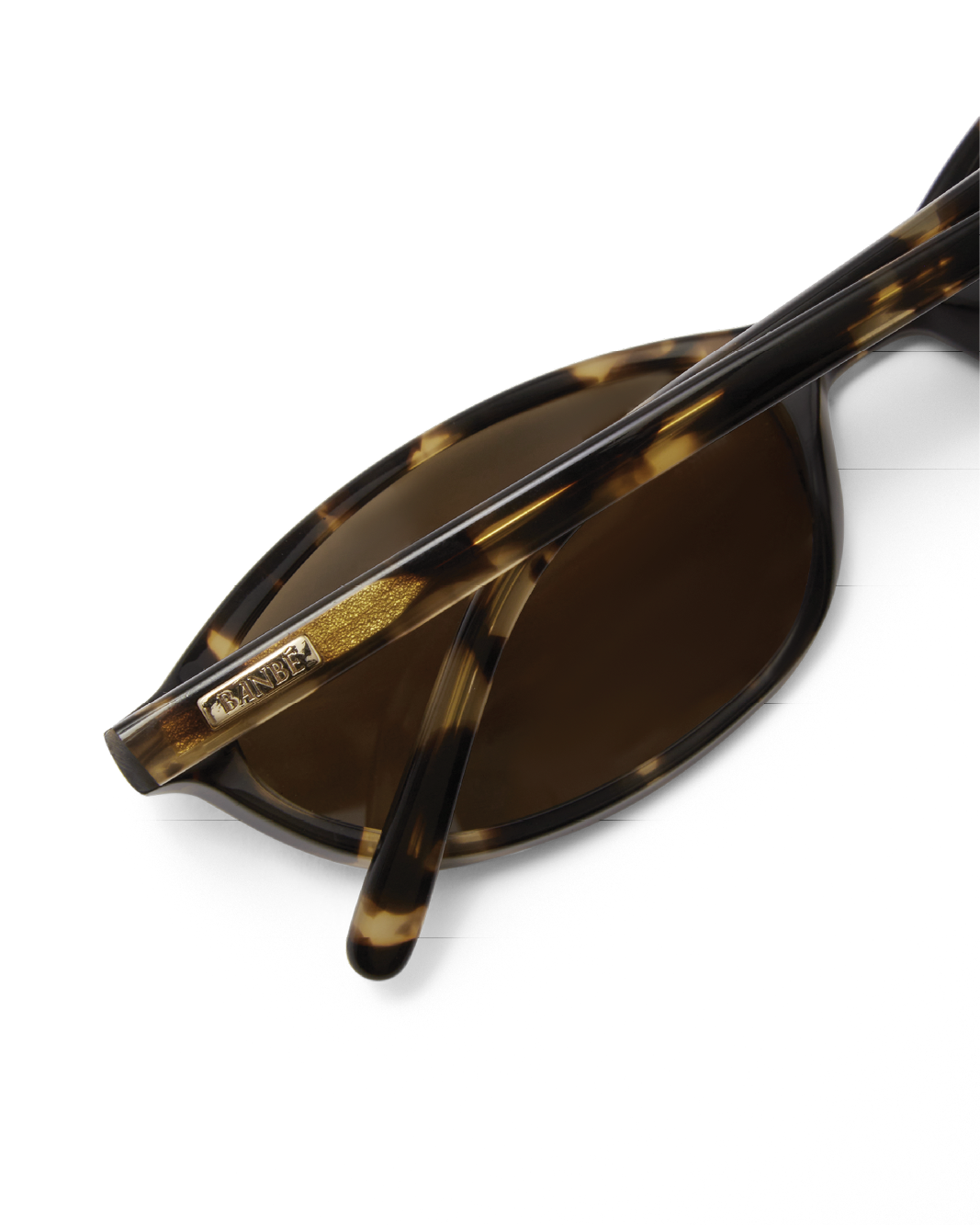 THE RODRIGO - TOFFEE TORT-CHOCOLATE-SUNGLASSES-BANBE-BILLINI USA