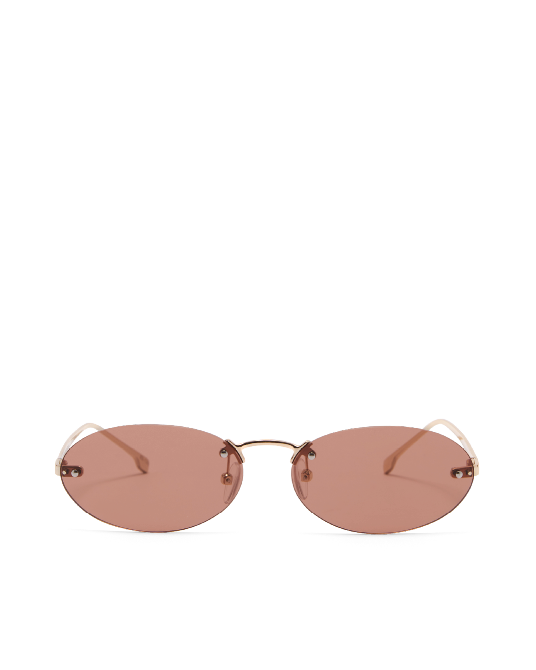 THE SABRINA - GOLD-ROSE-SUNGLASSES-BANBE-BILLINI USA