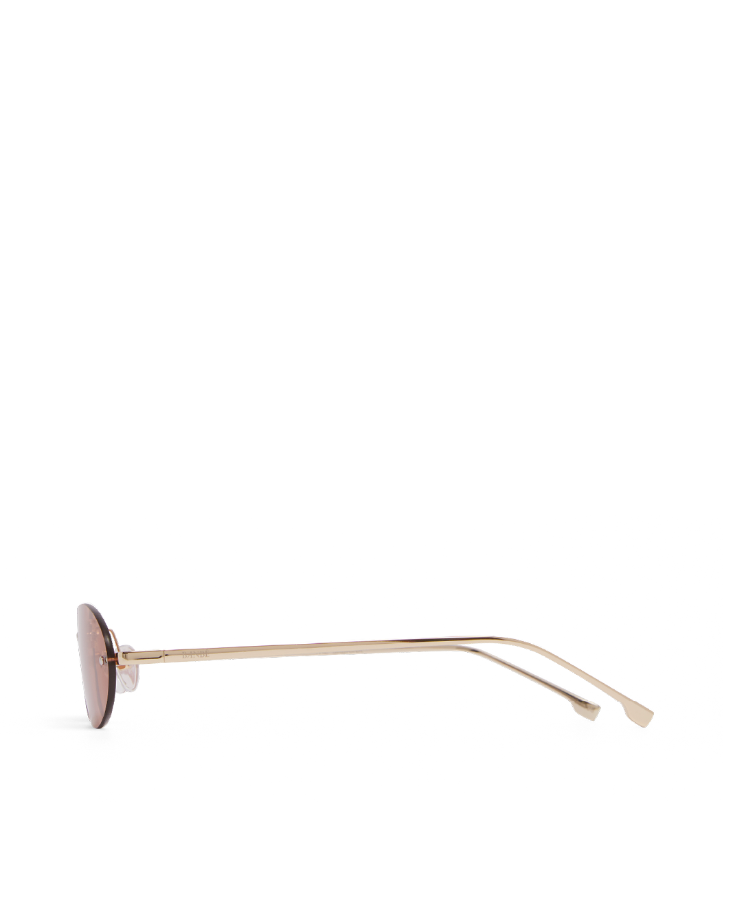 THE SABRINA - GOLD-ROSE-SUNGLASSES-BANBE-BILLINI USA